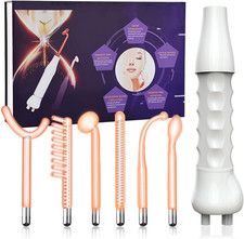 Macchina per Il Viso Ad Alta