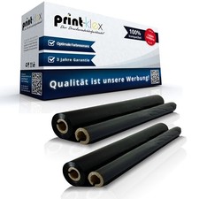 2x Rulli Termici Compatibili