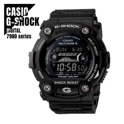 Orologio uomo casio - casio, g-shock