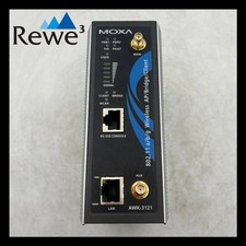 Moxa Access Point AWK-3121