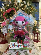 Bambola Charlotte Charades