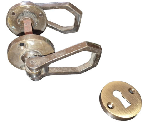 Maniglia per porte interne - maniglia,