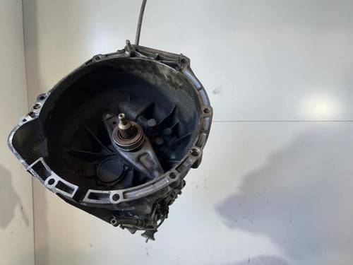 Scatola cambio bmw - bmw, 1