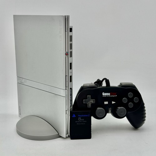 Console ps2 playstation - playstation, 2