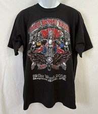 Maglietta grafica Bad Boys