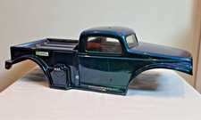 Axial 1/10 RC Crawler Custom