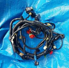 HONDA VF 1000 R SC16 IMPANTO