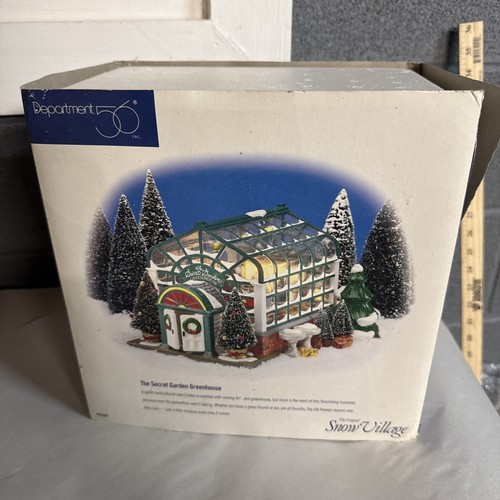 Dept56 villaggio delle nevi - delle,