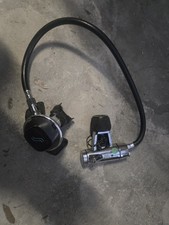 Vintage Sherwood Diver