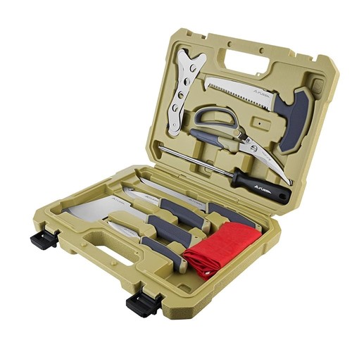 Kit medicazione campo - kit, 10