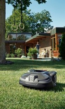 Robot tagliaerba Automower 305