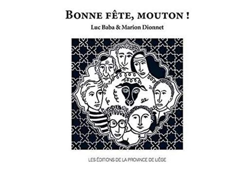 Buona fete pecora - pecora, luc