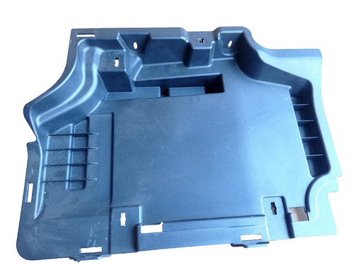 Bmw e93 bagagliaio - bagagliaio, pianale