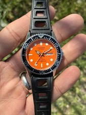 Citizen crystron diver quartz - citizen,