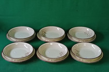 SERVIZIO 12 PIATTI FONDI E