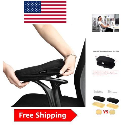 Braccioli ergonomici memory - ergonomici,