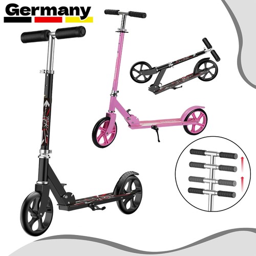 Monopattino per bambini - monopattino,