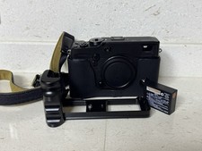 Fujifilm X-PRO1
