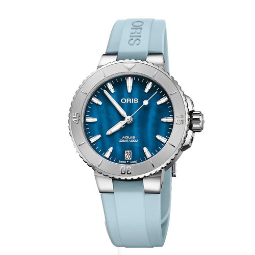 Oris aquis date - oris,