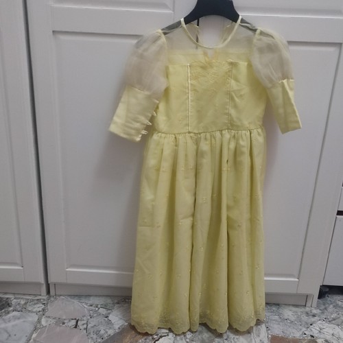 Vestito bambino elegante fatto - bambino,