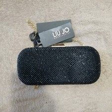 Pochette clutch rigida - rigida, jo