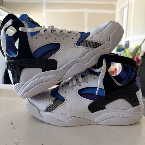 Taglia nike air flight - nike,