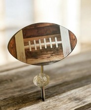 home decor gancio da parete