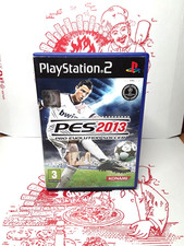 ⚽ PES 2013 🇮🇹 PS2 Pro Evolution Soccer 2013 Konami 2012 PAL ITA completo