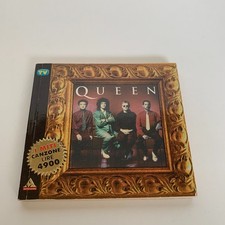 I miti della canzone QUEEN