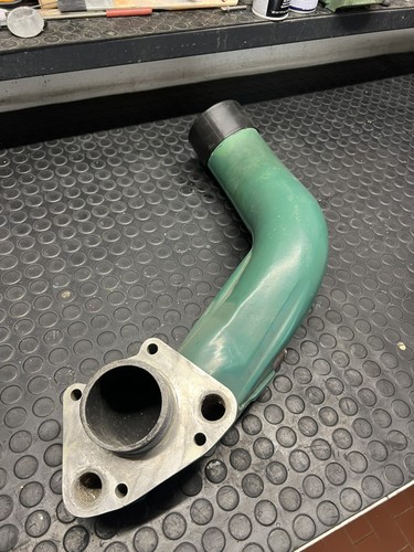 Oem volvo penta exhaust - volvo,