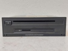 VW Golf 7 VII 5G AU computer