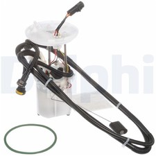 Pompa carburante Delphi per