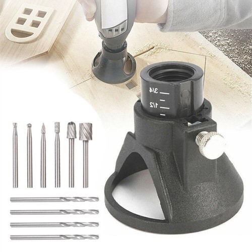 Set punte trapano - , router