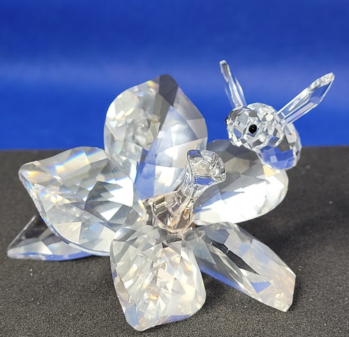 Cristallo swarovski - cristallo,