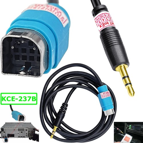 Cavo audio aux - audio, adattatore