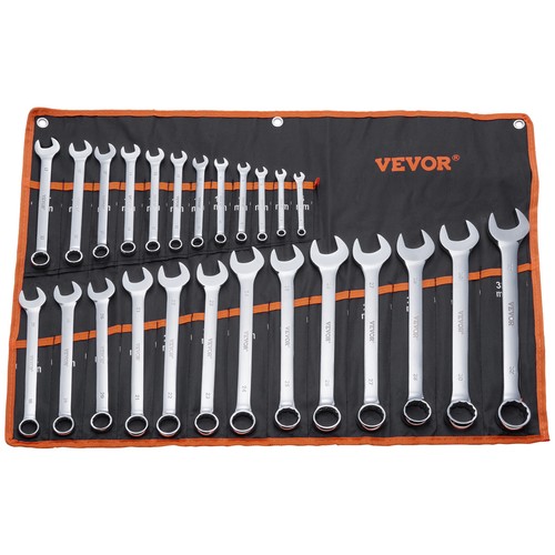Vevor set chiavi combinate - chiavi,