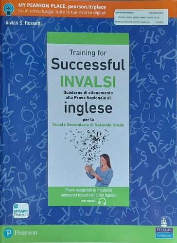 Training for successful