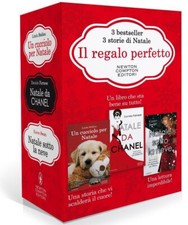 Un cucciolo per Natale -