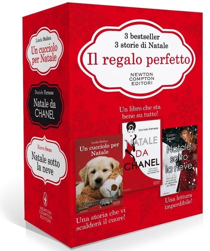 Cucciolo per natale - natale,
