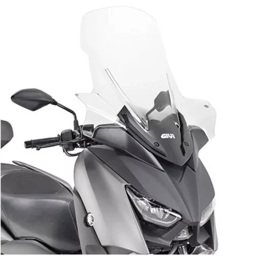 Givi d2136st solo - solo, parabrezza