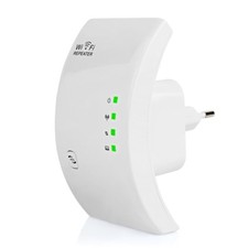 AMPLIFICATORE WIFI REPEATER