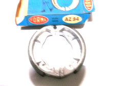 GANASCE FRENO RIZZATO 105 X 18 DUCATI 65 SPORT AZ94  *pesolemotors*