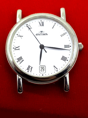 Orologio antima eta - 2892, a2
