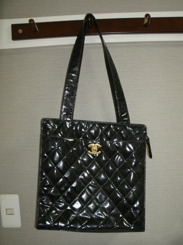 Borsa tracolla chanel - borsa,