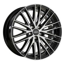 1 cerchio in lega Oxigin 19