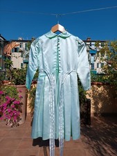 Vestito da damigella per bambina abito da cerimonia 10 anni usato una volta