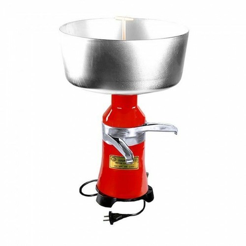 Separatore centrifugo - separatore,