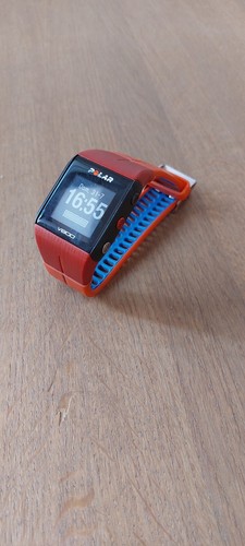 Sport watch polar v800 - sport,