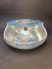 VETRO DI MURANO CENTROTAVOLA