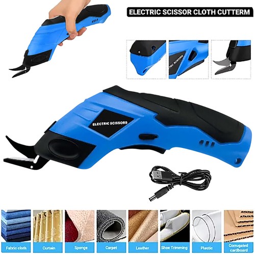 Forbici elettriche senza - , fili